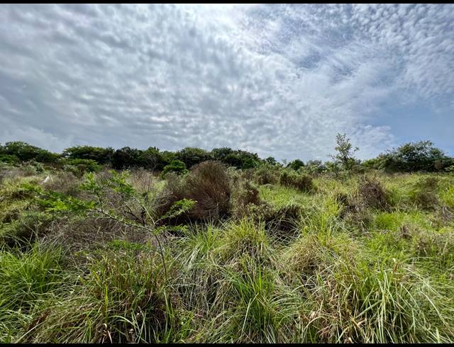 1,581M² VACANT LAND FOR SALE IN SIMBITHI ECO ESTATE